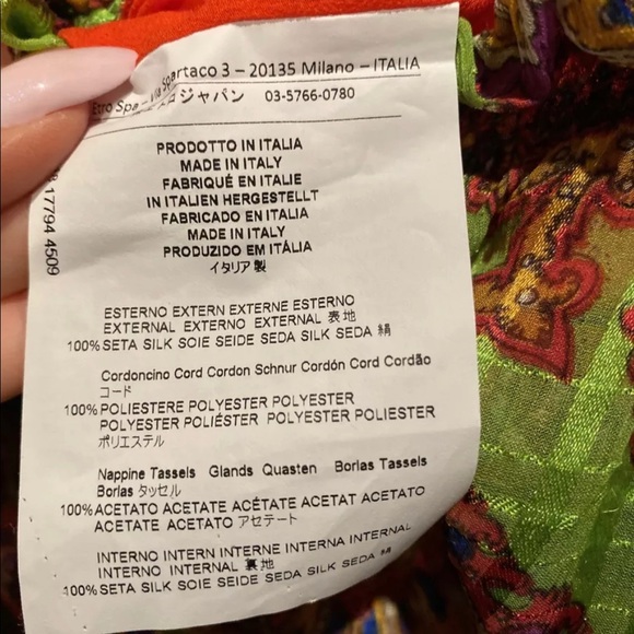 ETRO DRESS - Picture 3 of 3